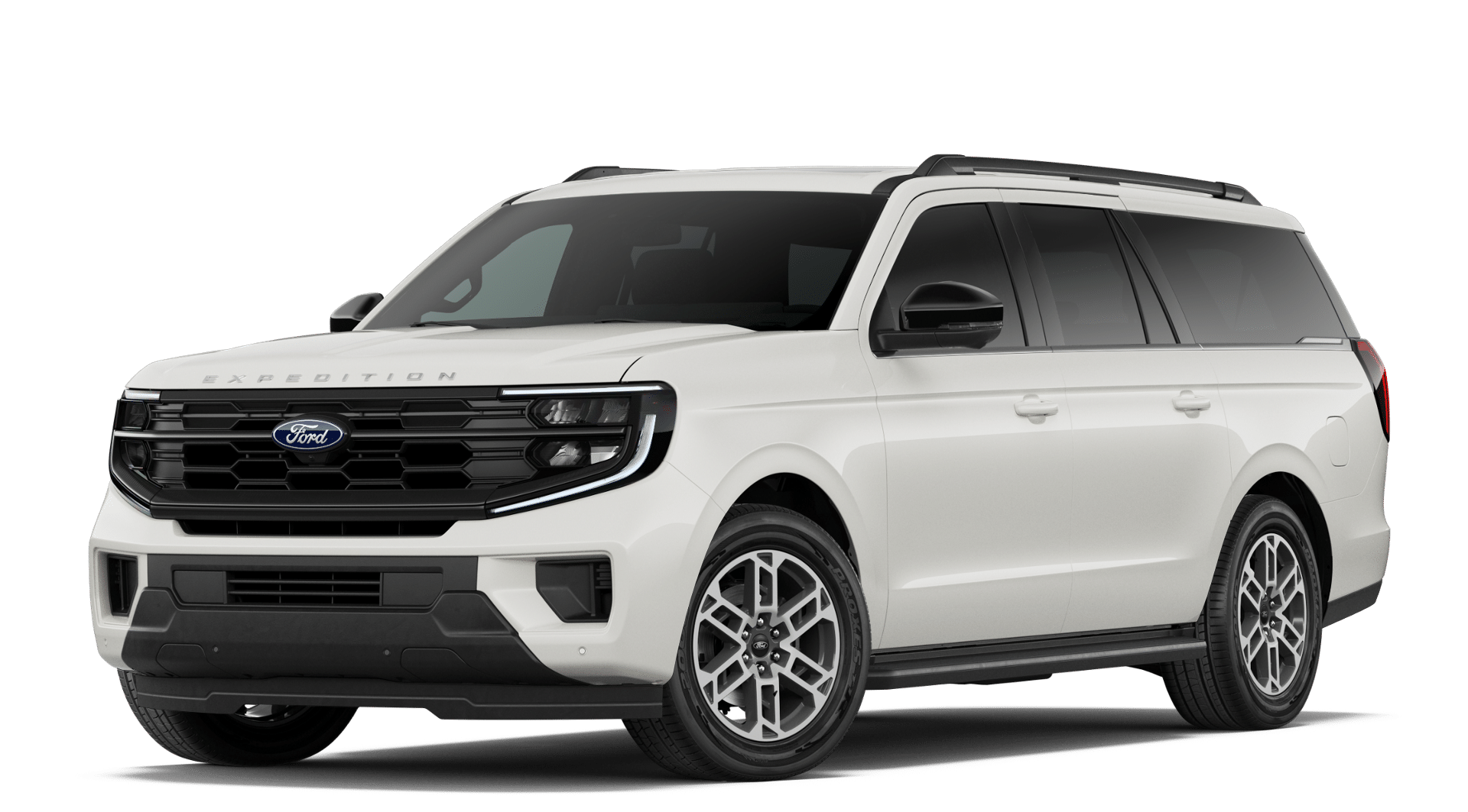 2026 Ford Expedition® External Image 1